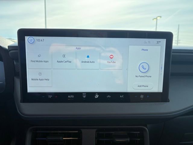 New 2025 Ford Maverick XLT w/ Black Appearance Package image 19