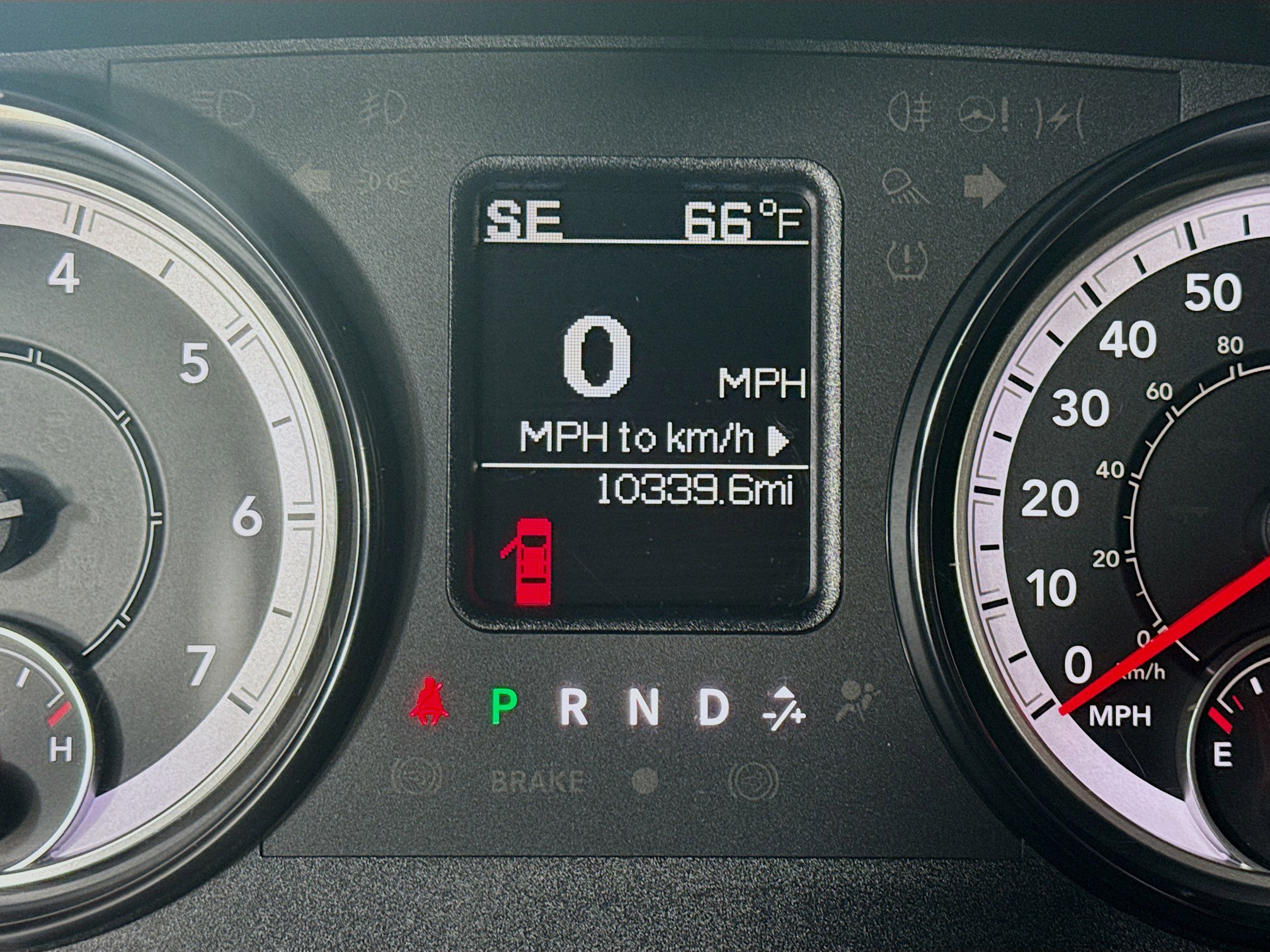 Used 2016 RAM 1500 Tradesman w/ Popular Equipment Group image 16