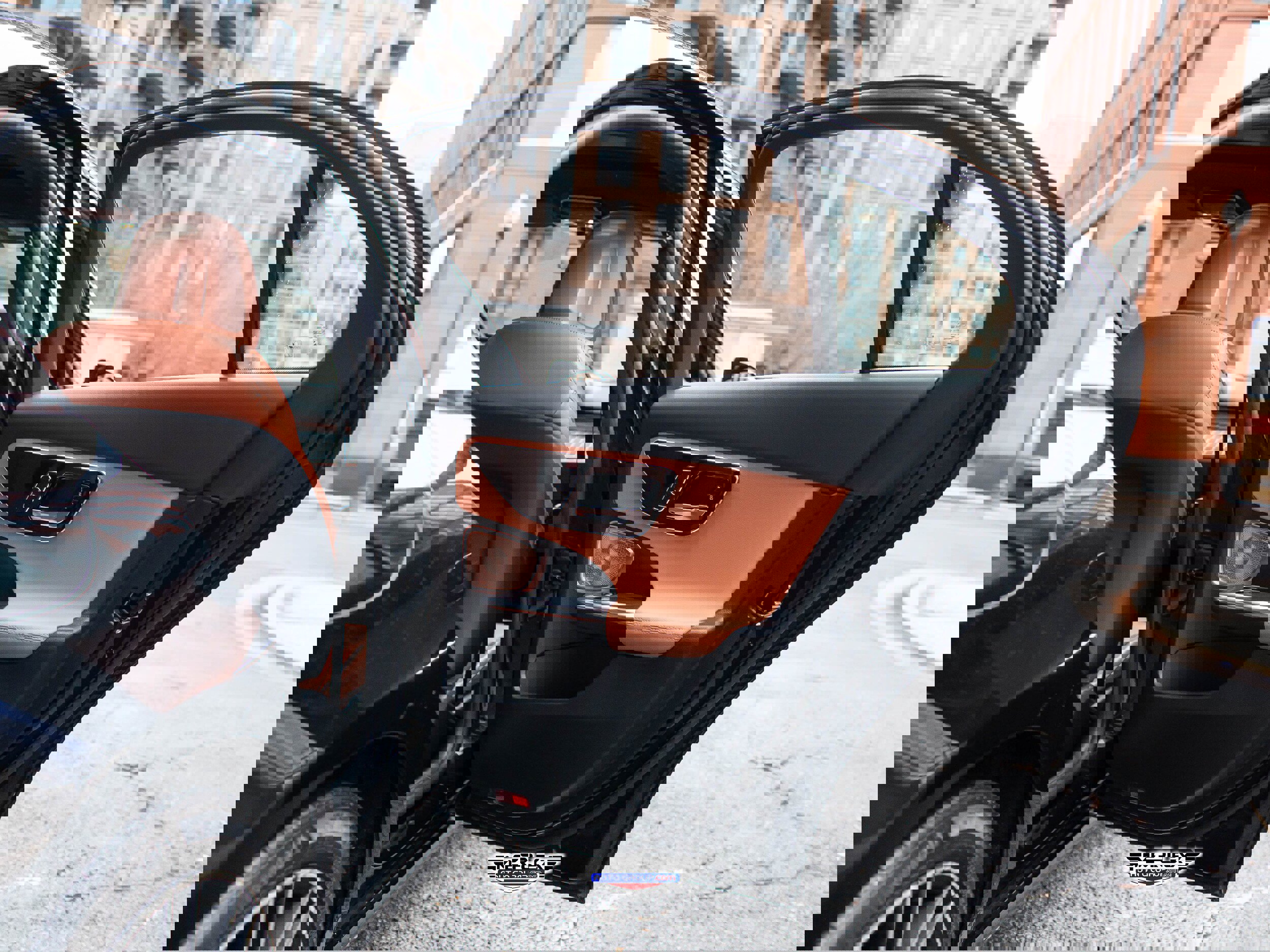 Used 2022 Mercedes-Benz C 300 Sedan w/ Exclusive Trim Package image 45