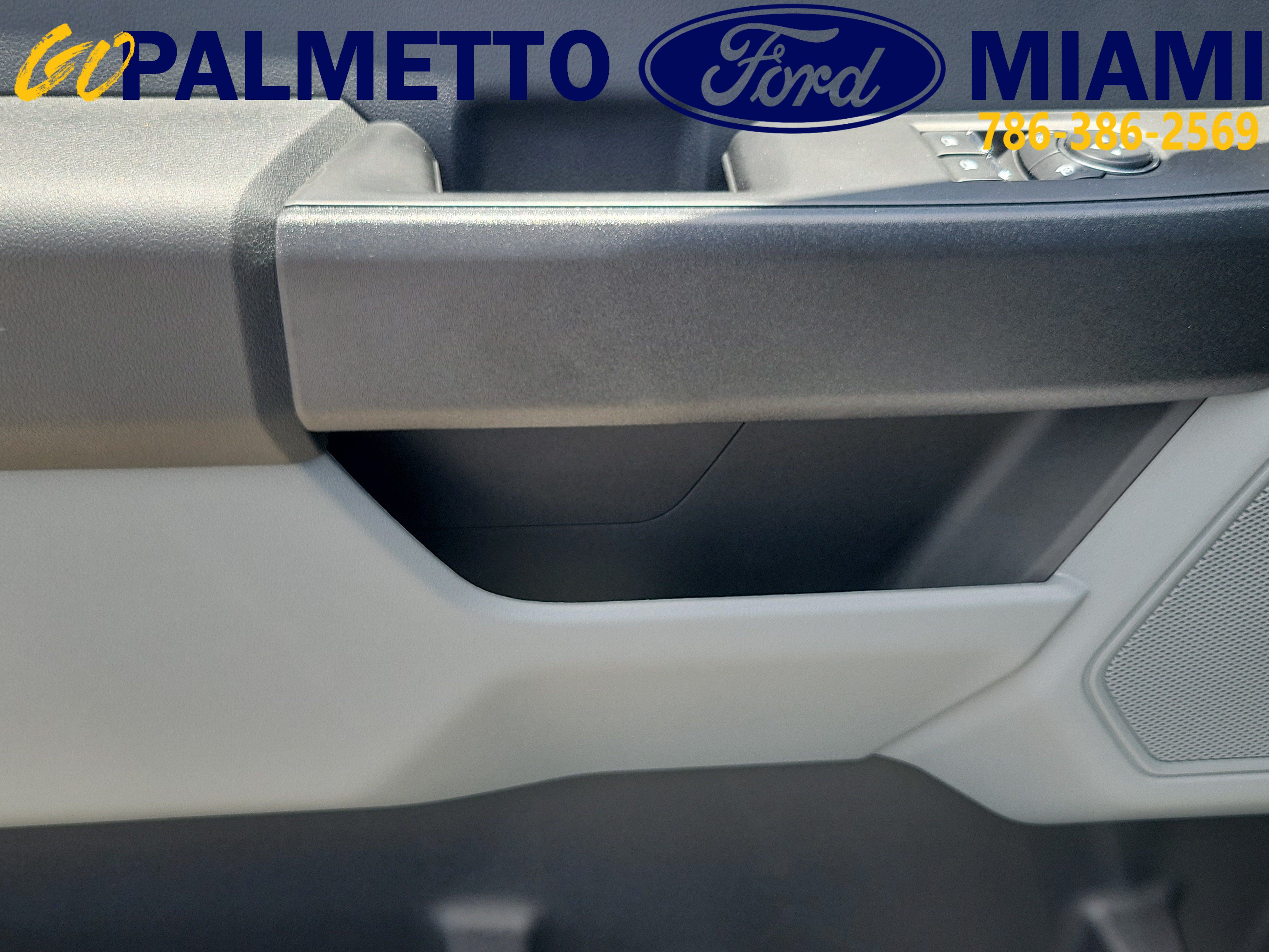 New 2024 Ford F450 XL AWD/4WD image 10
