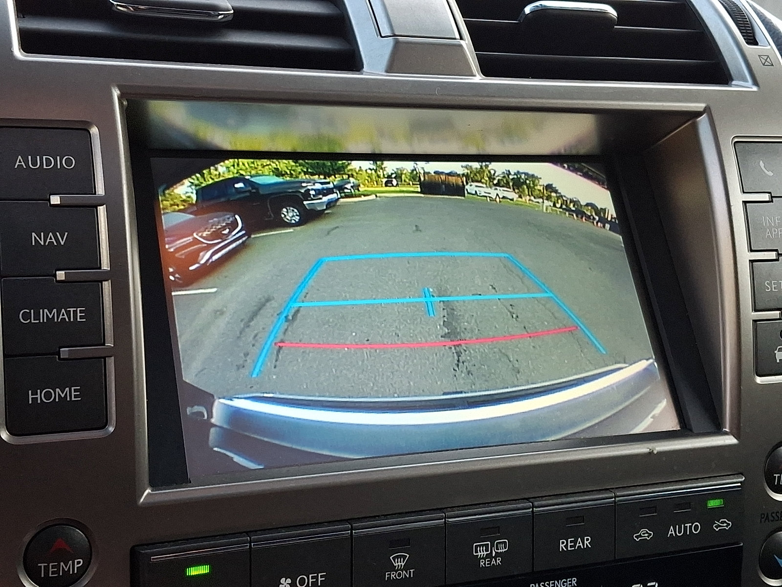 Used 2019 Lexus GX 460 Premium AWD/4WD image 20