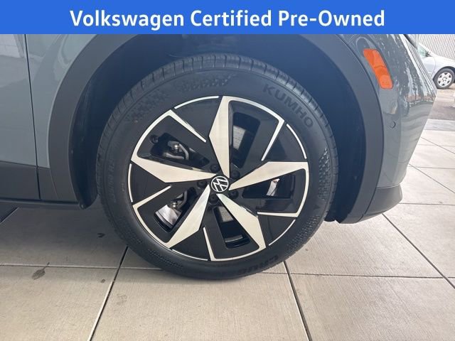 Certified 2023 Volkswagen ID.4 Pro S image 14