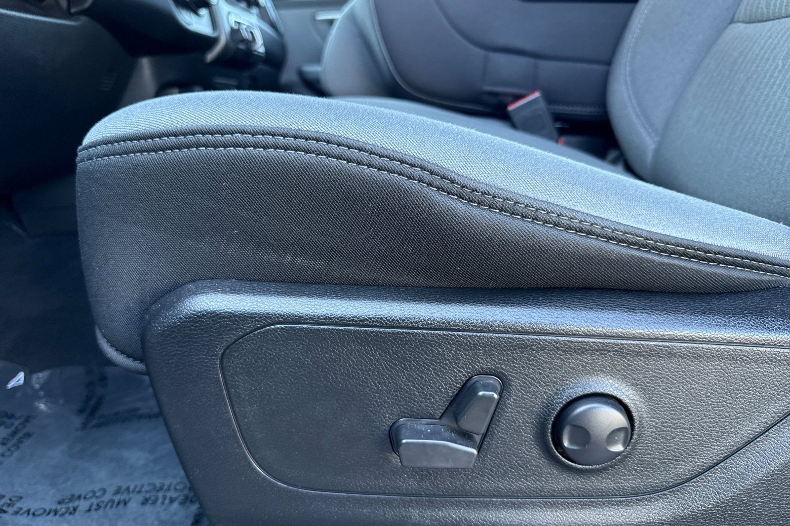 Used 2022 RAM 1500 Big Horn w/ Trailer Tow Group (B) image 13