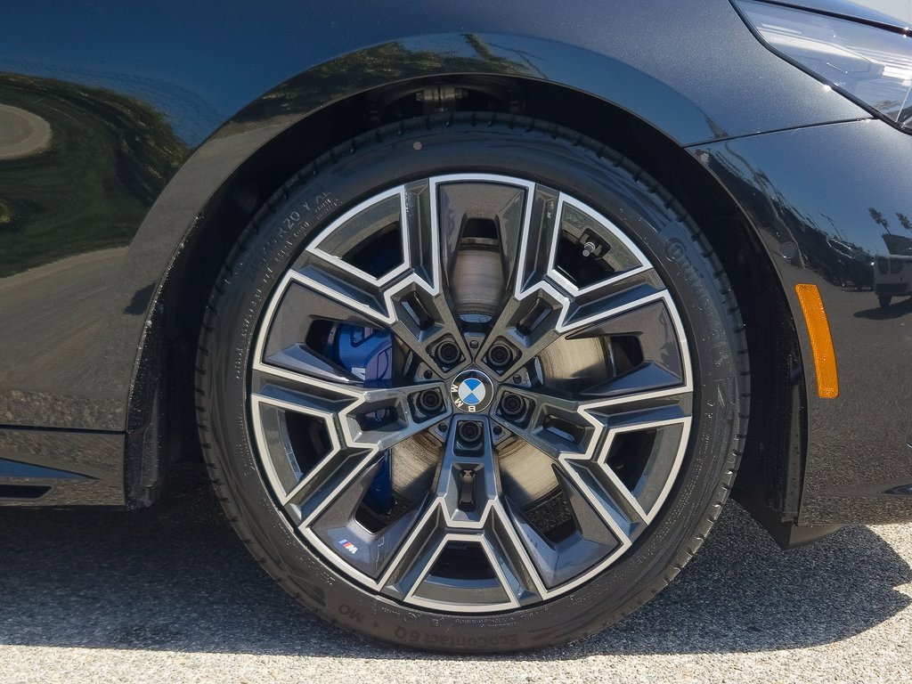 New 2026 BMW 540i xDrive image 7