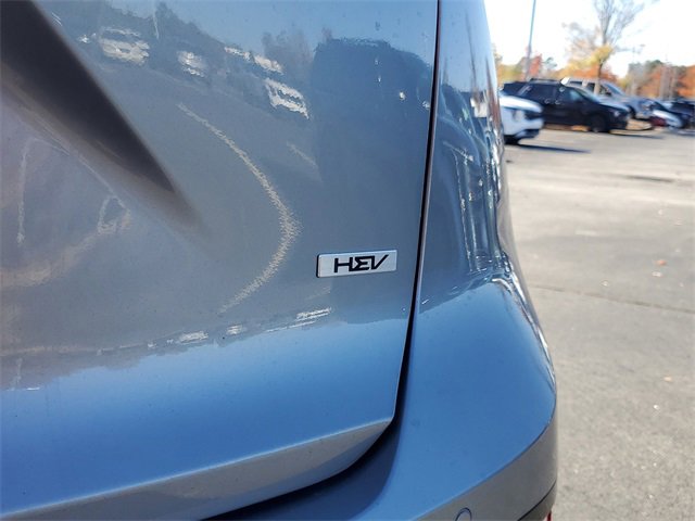 New 2026 Kia Niro SX image 8