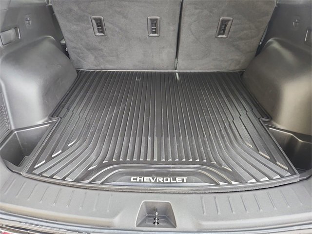 Used 2023 Chevrolet Blazer RS w/ Driver Confidence II Package image 26