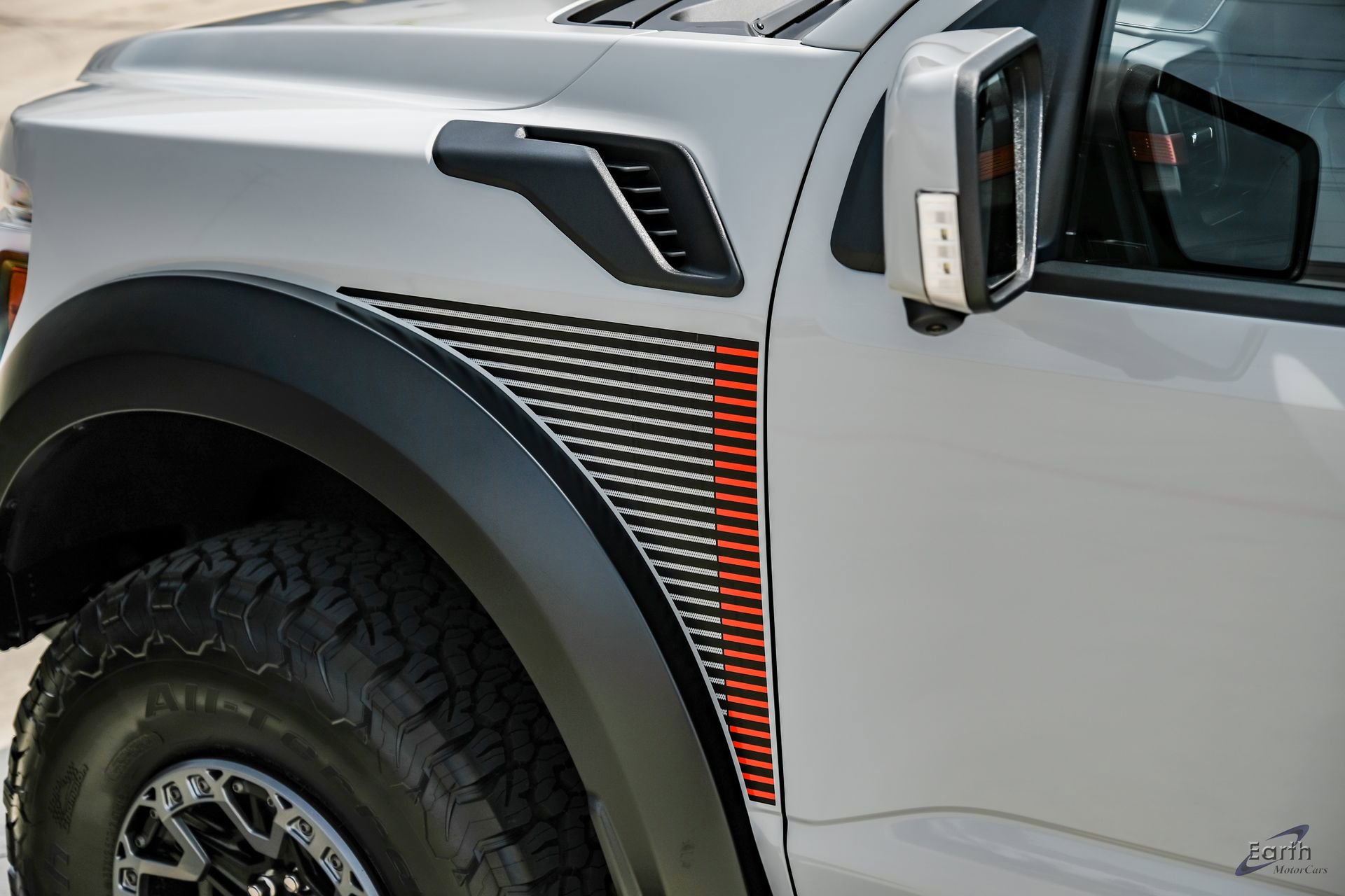 Used 2026 Ford F150 Raptor AWD/4WD image 34