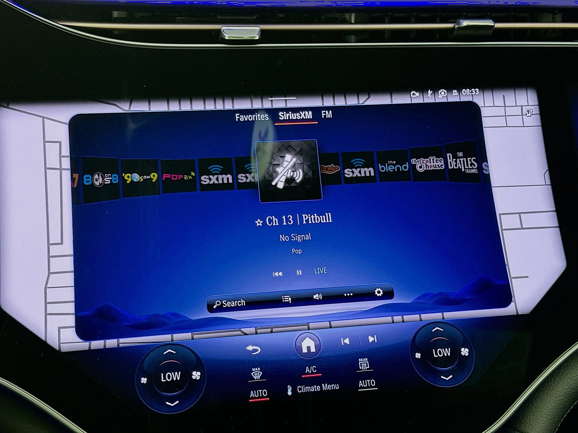 New 2026 Mercedes-Benz EQS 450+ 4MATIC Sedan image 16