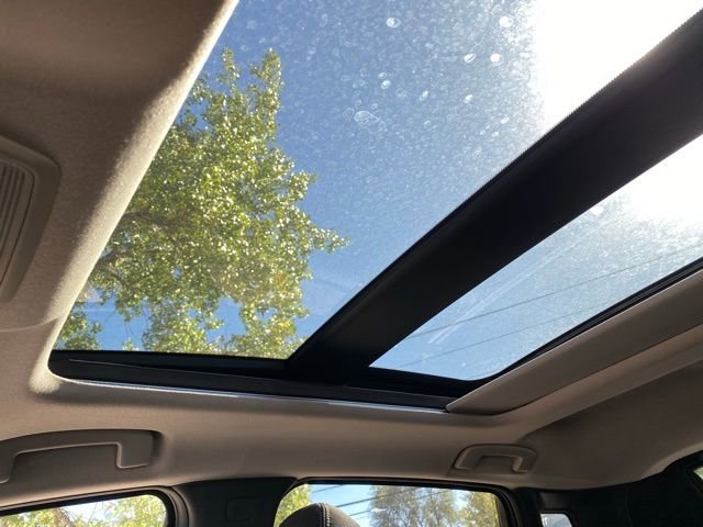 New 2026 Nissan Kicks SV w/ SV Premium Package image 22