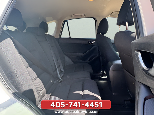 Used 2016 MAZDA CX-5 Touring FWD image 19
