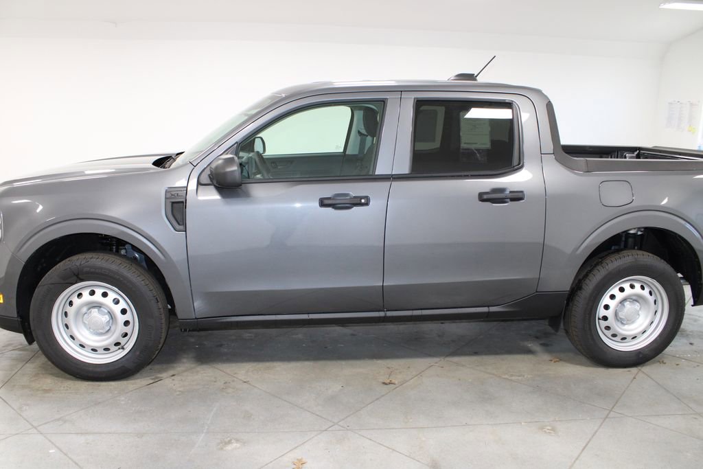 New 2026 Ford Maverick XL image 5