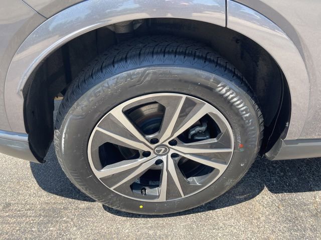 Used 2023 Lexus RX 350 Premium w/ Accessory Package AWD/4WD image 47
