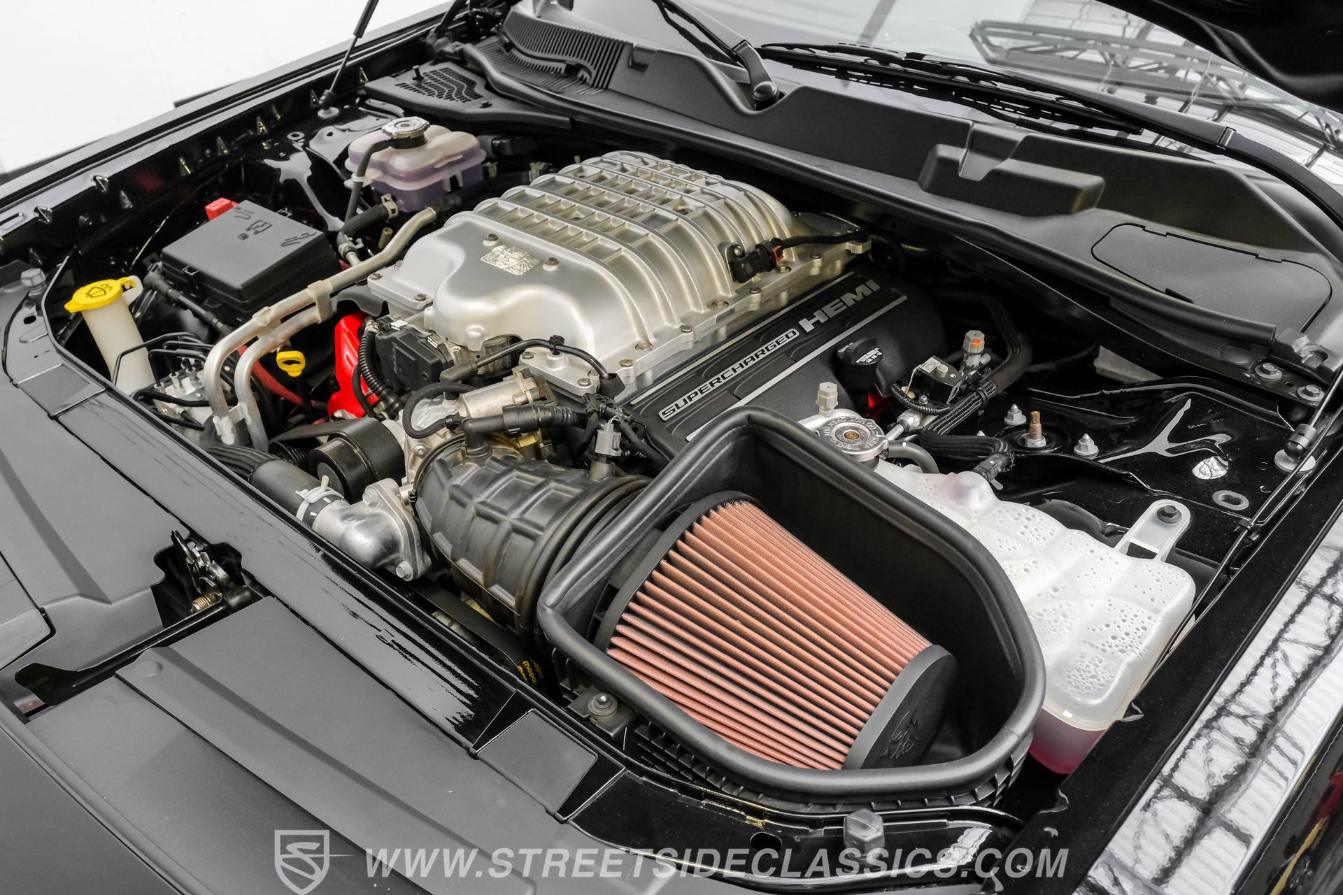 Used 2018 Dodge Challenger SRT Demon image 37