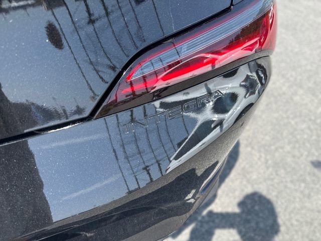 New 2025 Acura Integra image 20