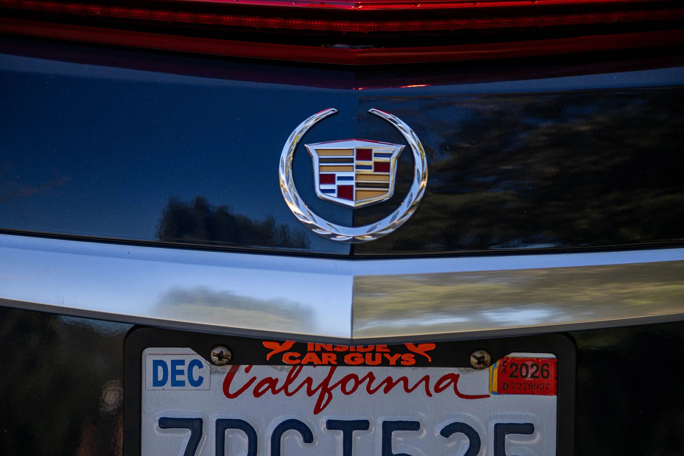 Used 2015 Cadillac XTS Premium FWD image 17