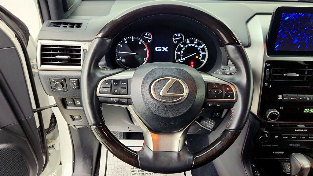 Used 2023 Lexus GX 460 Premium w/ Premium Plus Package image 14