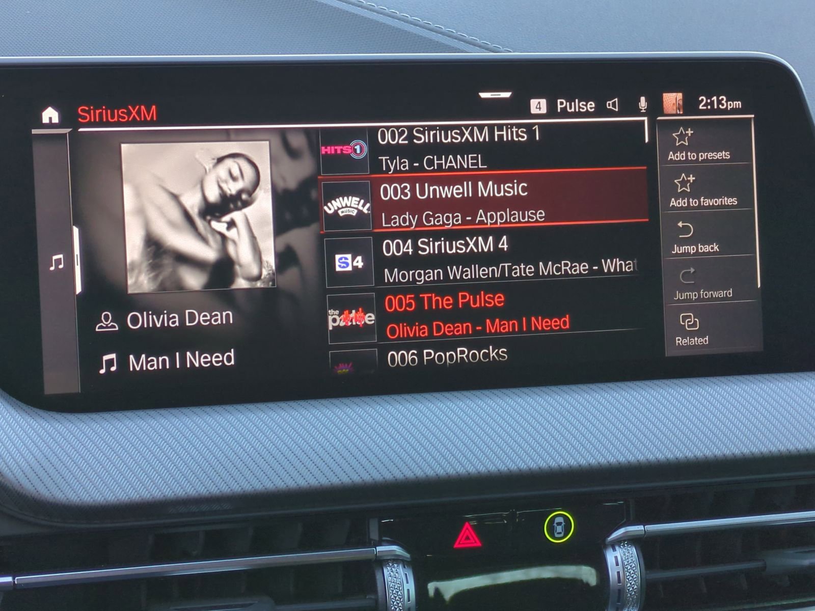 Certified 2024 BMW 228i Gran Coupe 228i Gran Coupe w/ M Sport Package image 22