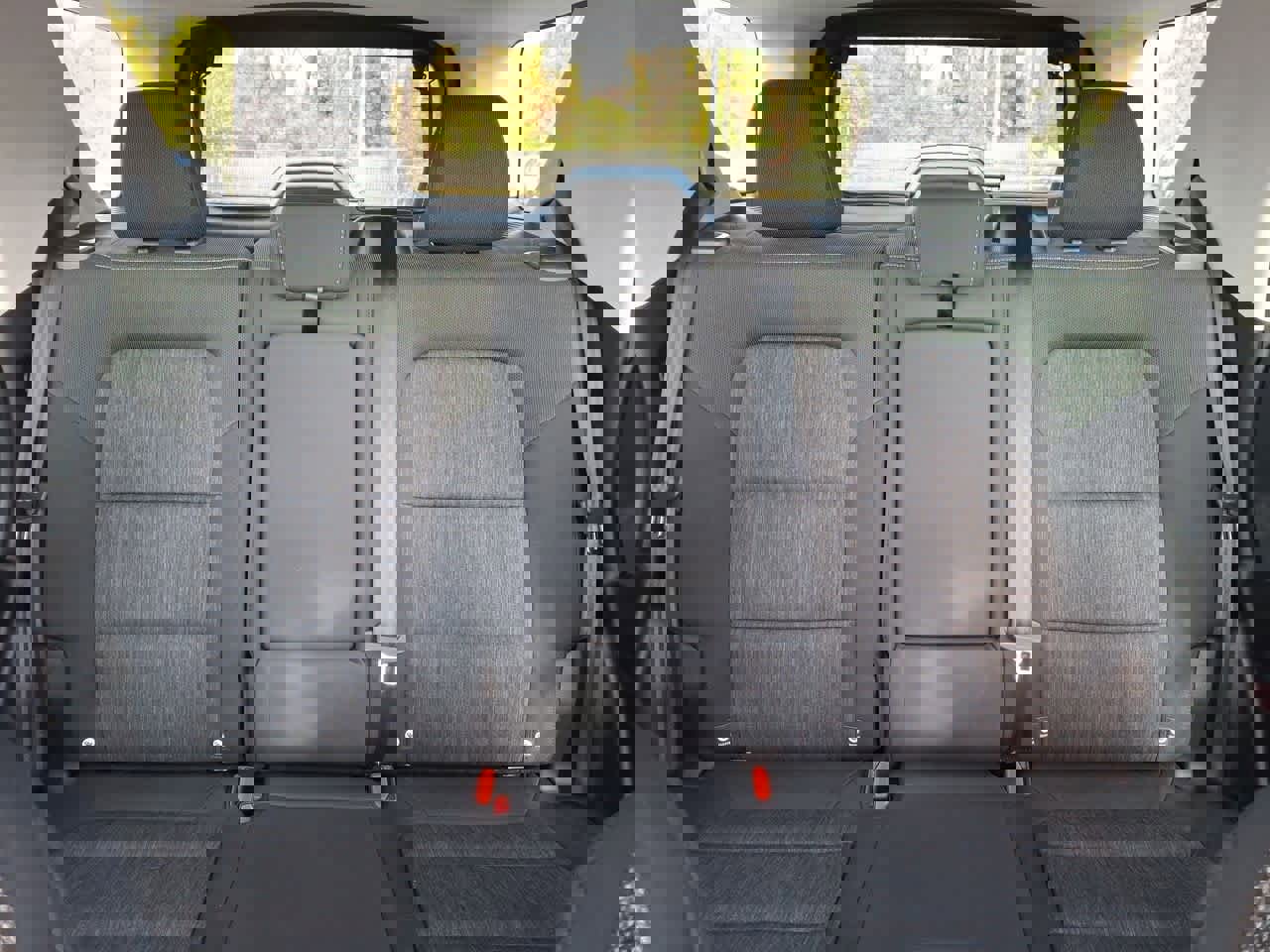 Certified 2023 Ford Bronco Sport Big Bend w/ Convenience Package image 13