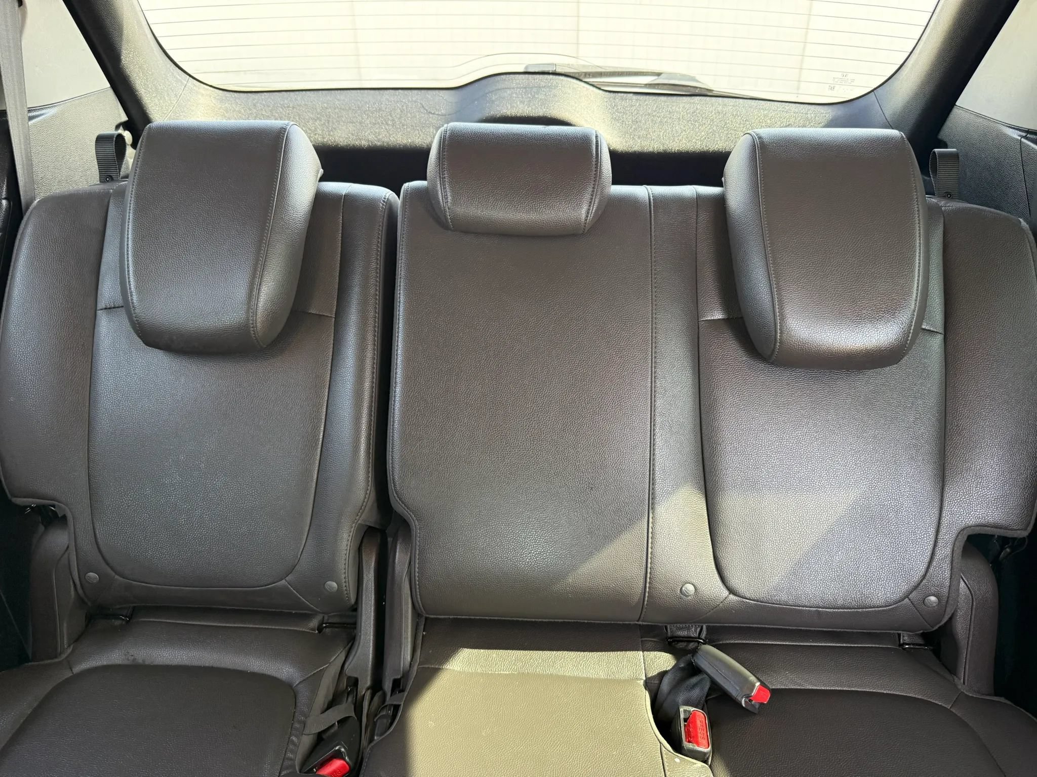 Used 2019 Honda Odyssey EX-L image 24