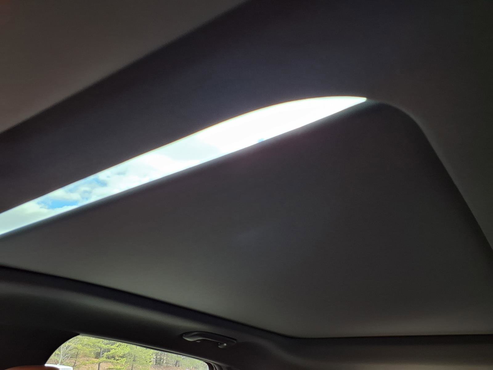 New 2026 Kia Sportage SX image 12