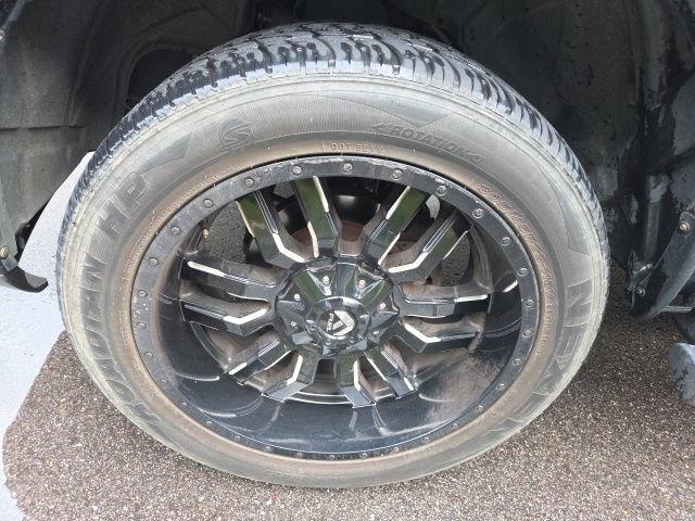 Used 2014 RAM 1500 Express w/ Black Ram 1500 Express Group AWD/4WD image 11