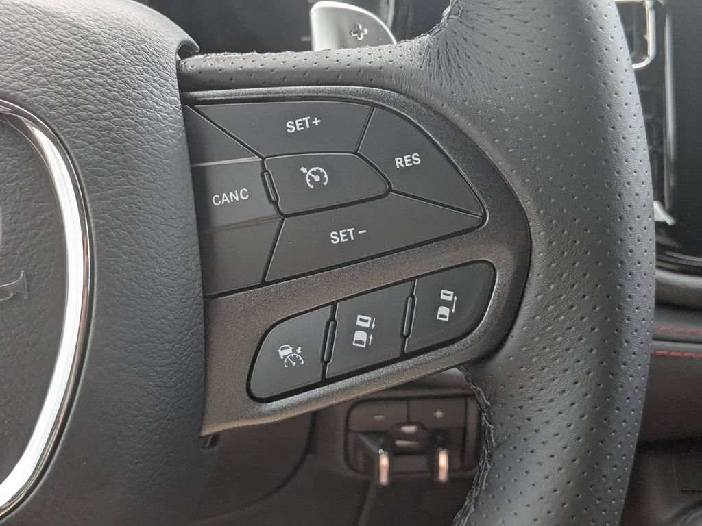 New 2026 Dodge Durango GT AWD/4WD image 18