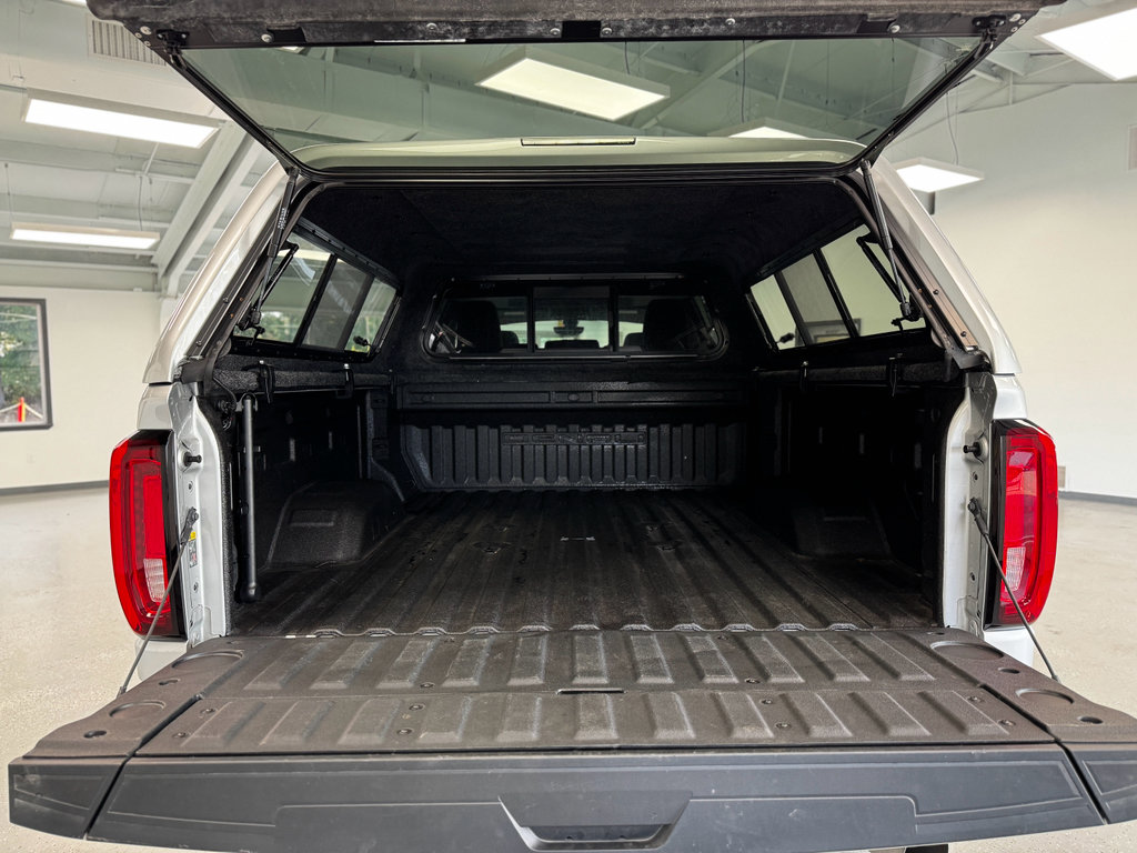 Used 2021 GMC Sierra 3500 Denali w/ Denali Ultimate Package image 41