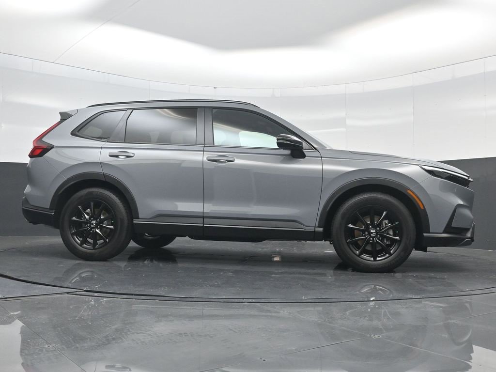 New 2026 Honda CR-V Sport-L image 50