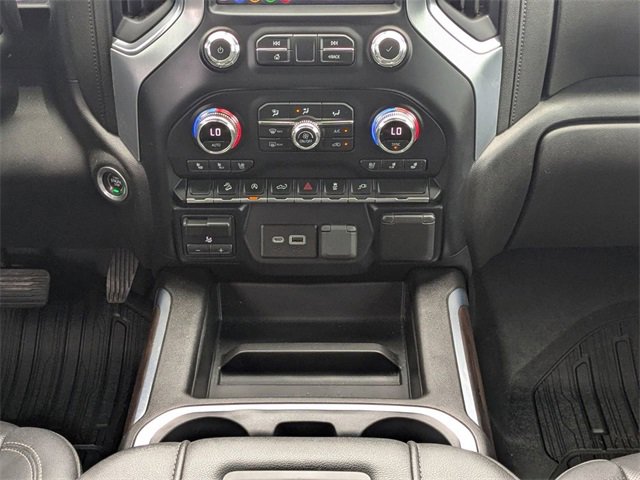Used 2022 GMC Sierra 1500 SLT w/ SLT Premium Package image 24