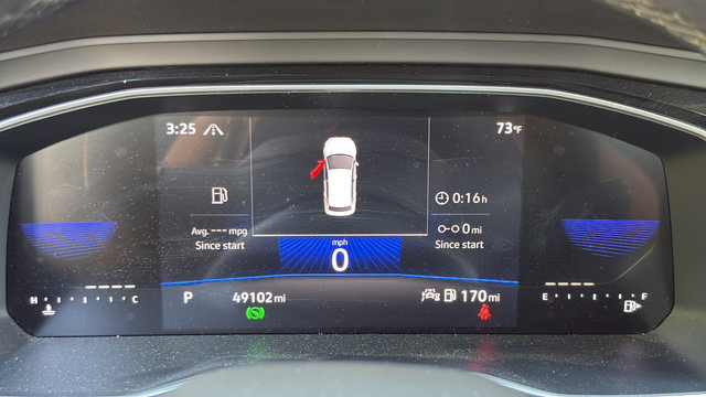 Used 2024 Volkswagen Jetta SE FWD image 18