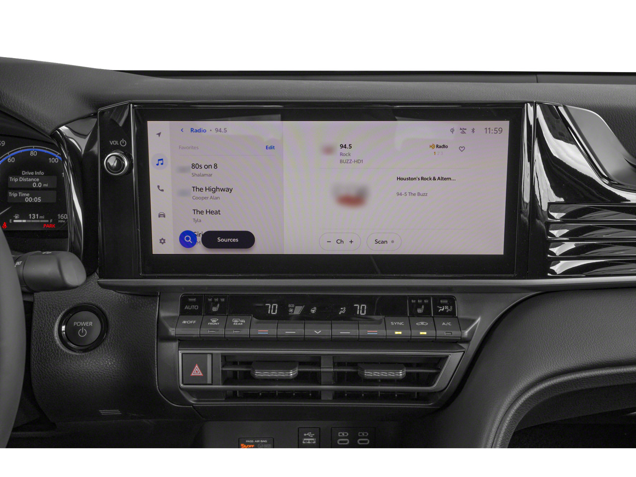New 2026 Toyota Camry XSE AWD/4WD image 7