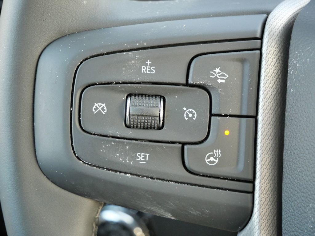 New 2026 GMC Sierra 3500 Denali w/ Denali Reserve Package image 49