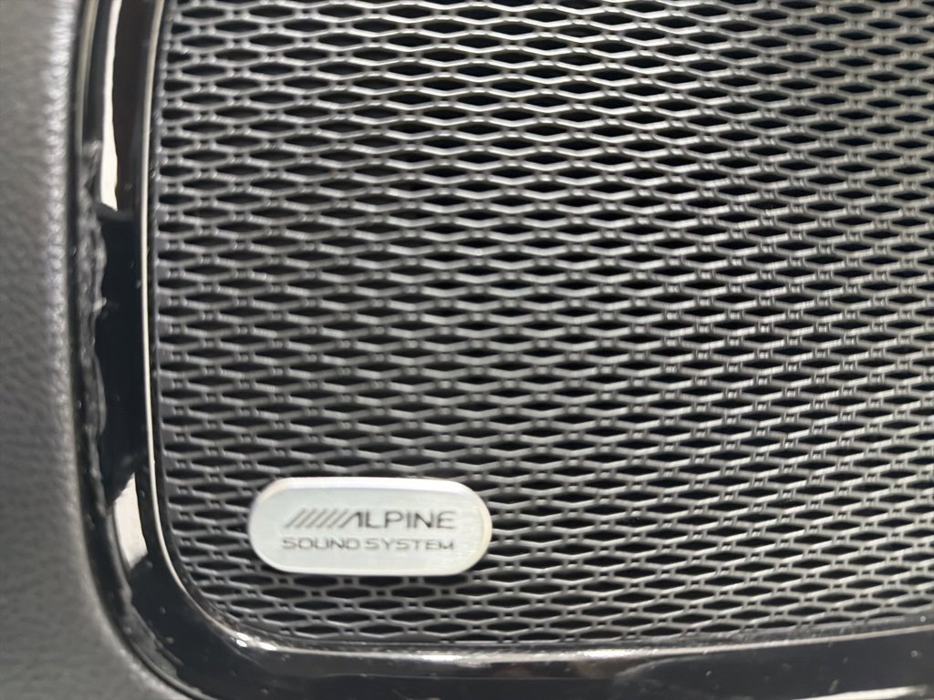 Used 2022 Jeep Compass Trailhawk w/ Trailhawk Elite Group image 46