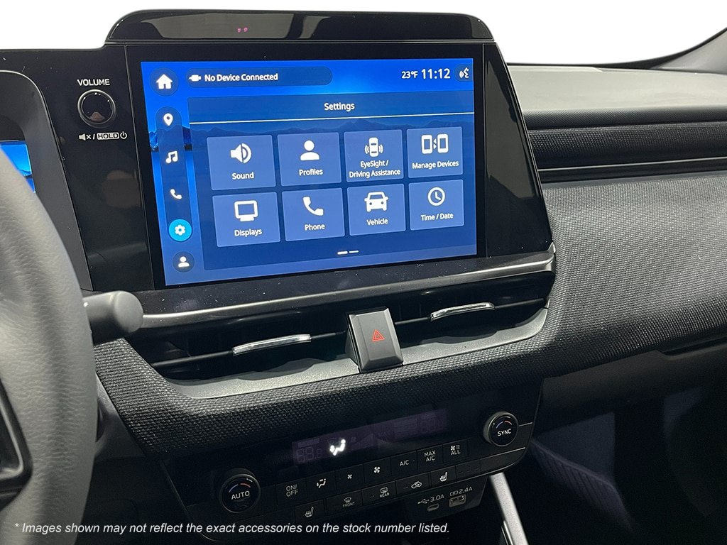 New 2026 Subaru Outback Premium AWD/4WD image 20