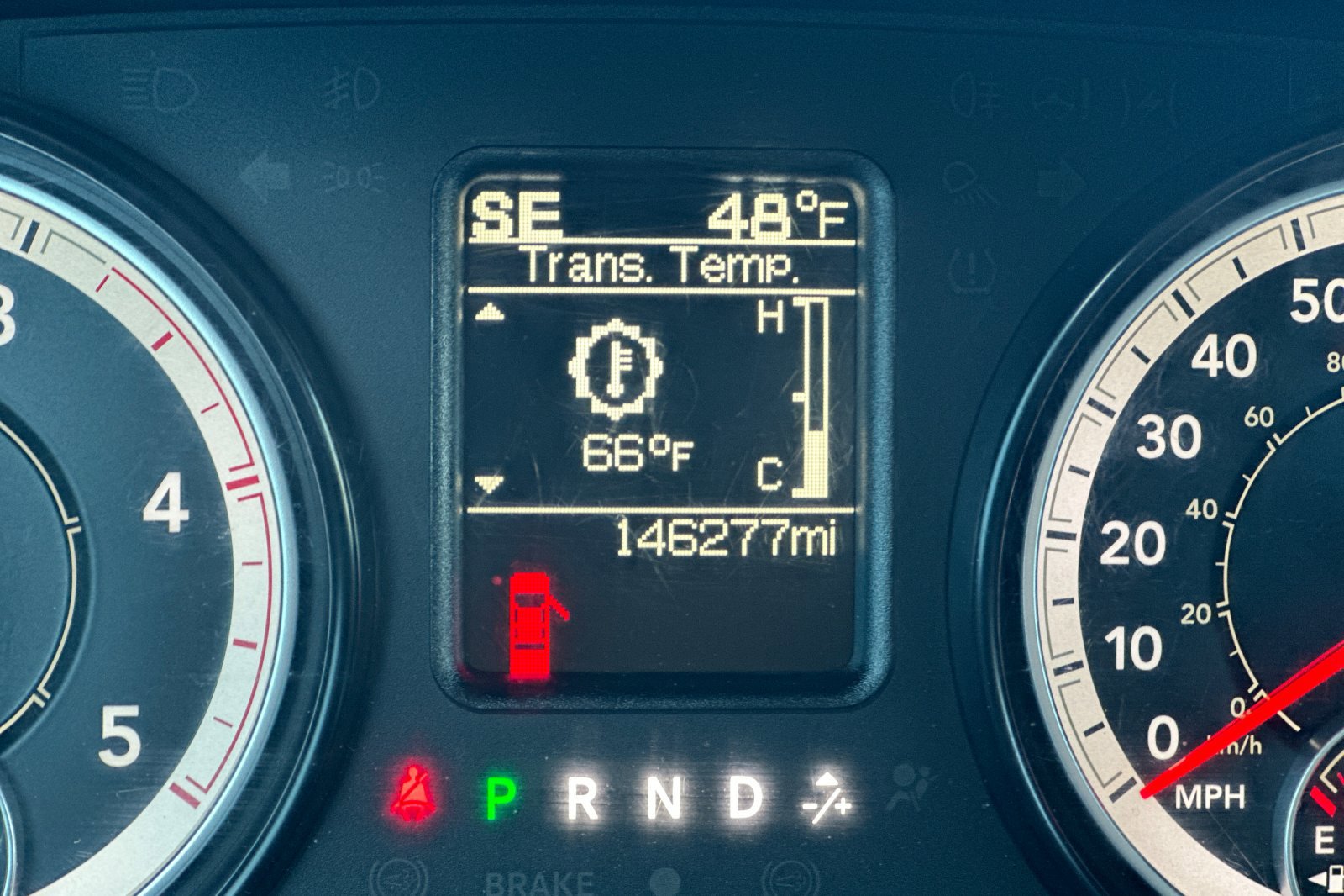 Used 2016 RAM 2500 Big Horn AWD/4WD image 26