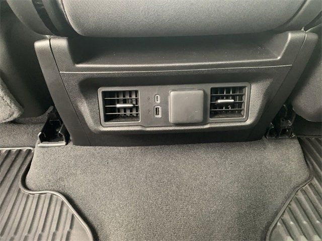 Certified 2025 Chevrolet Silverado 1500 LT image 20
