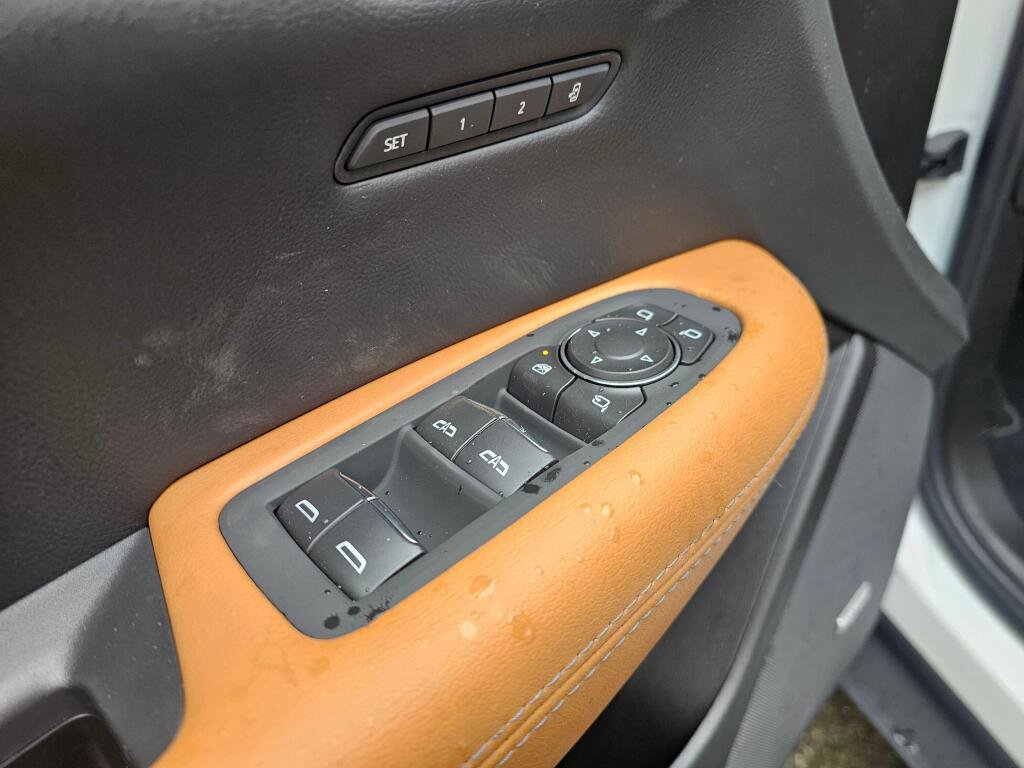 New 2026 Cadillac XT5 Premium Luxury image 27