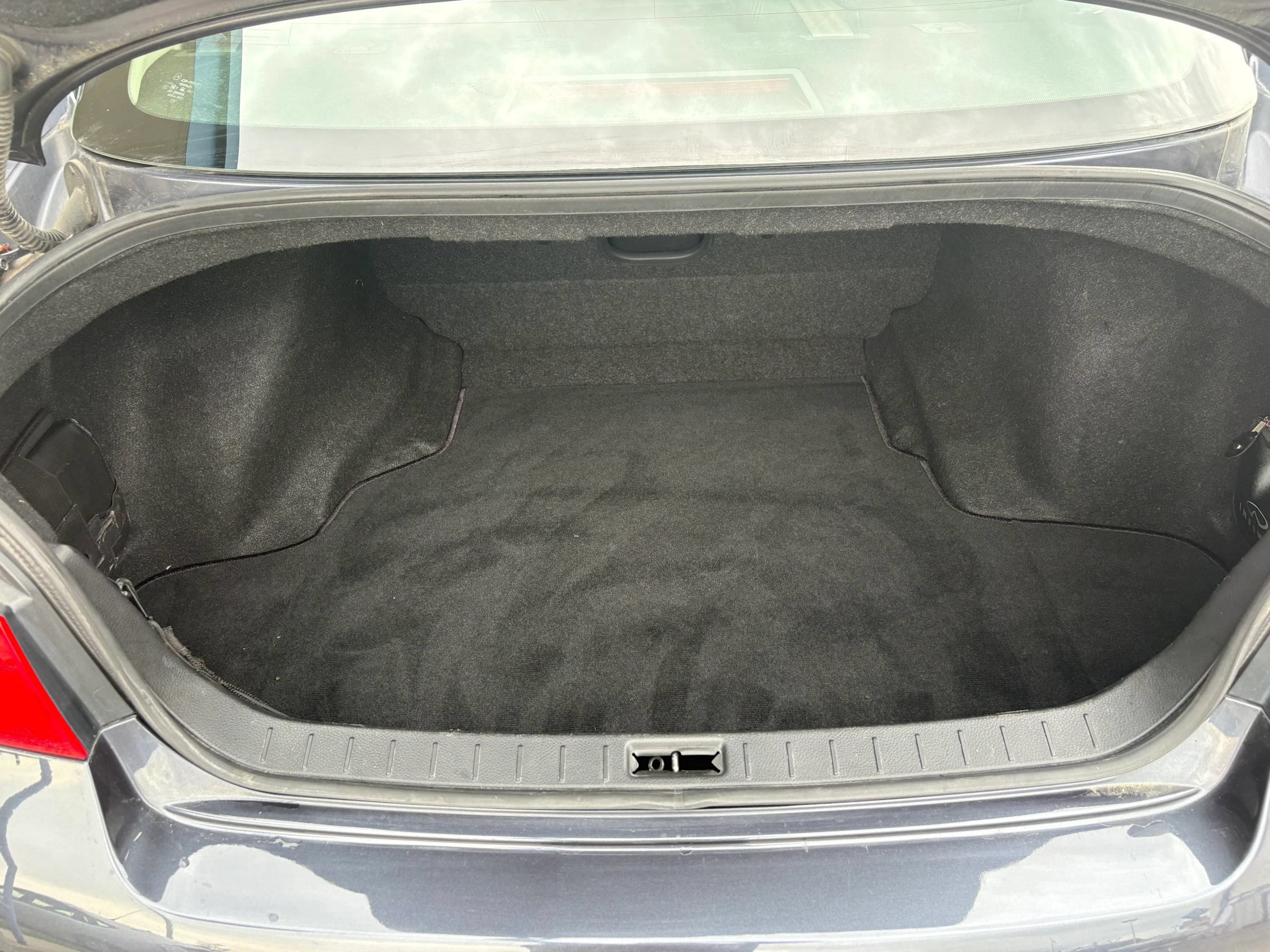 Used 2012 INFINITI G25 x AWD/4WD image 22