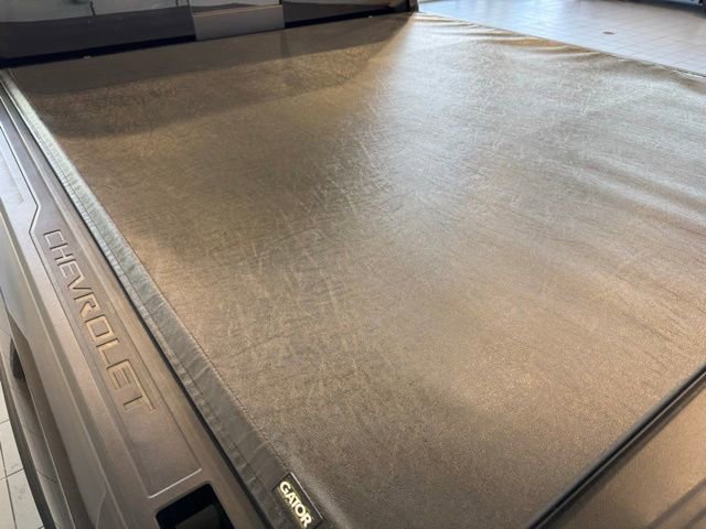 Used 2022 Chevrolet Silverado 1500 ZR2 image 40