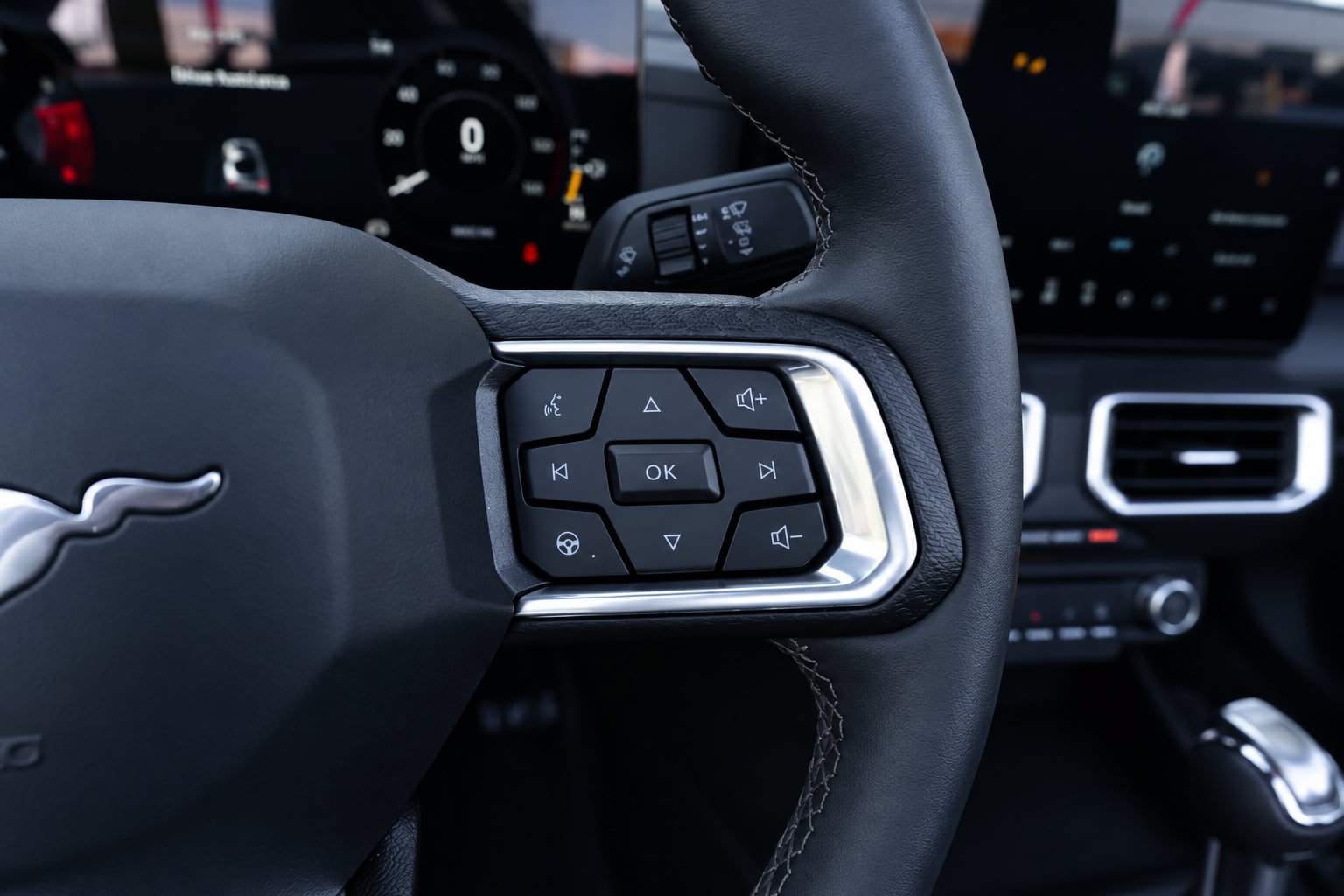 Used 2026 Ford Mustang Premium RWD image 32