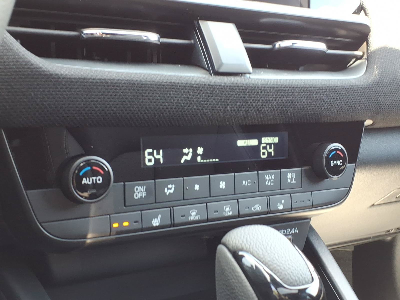 New 2026 Subaru Outback Limited AWD/4WD image 17