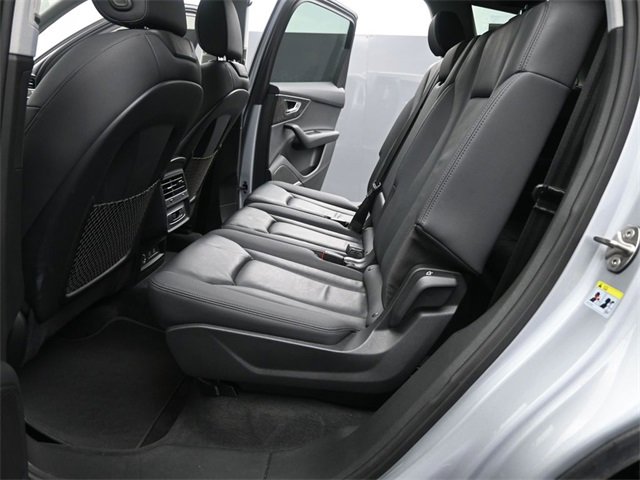 Used 2021 Audi Q7 3.0T Premium Plus w/ Premium Plus Package image 13