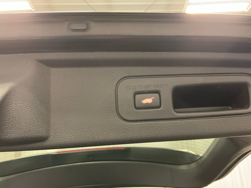 Used 2024 Honda Odyssey EX-L image 26