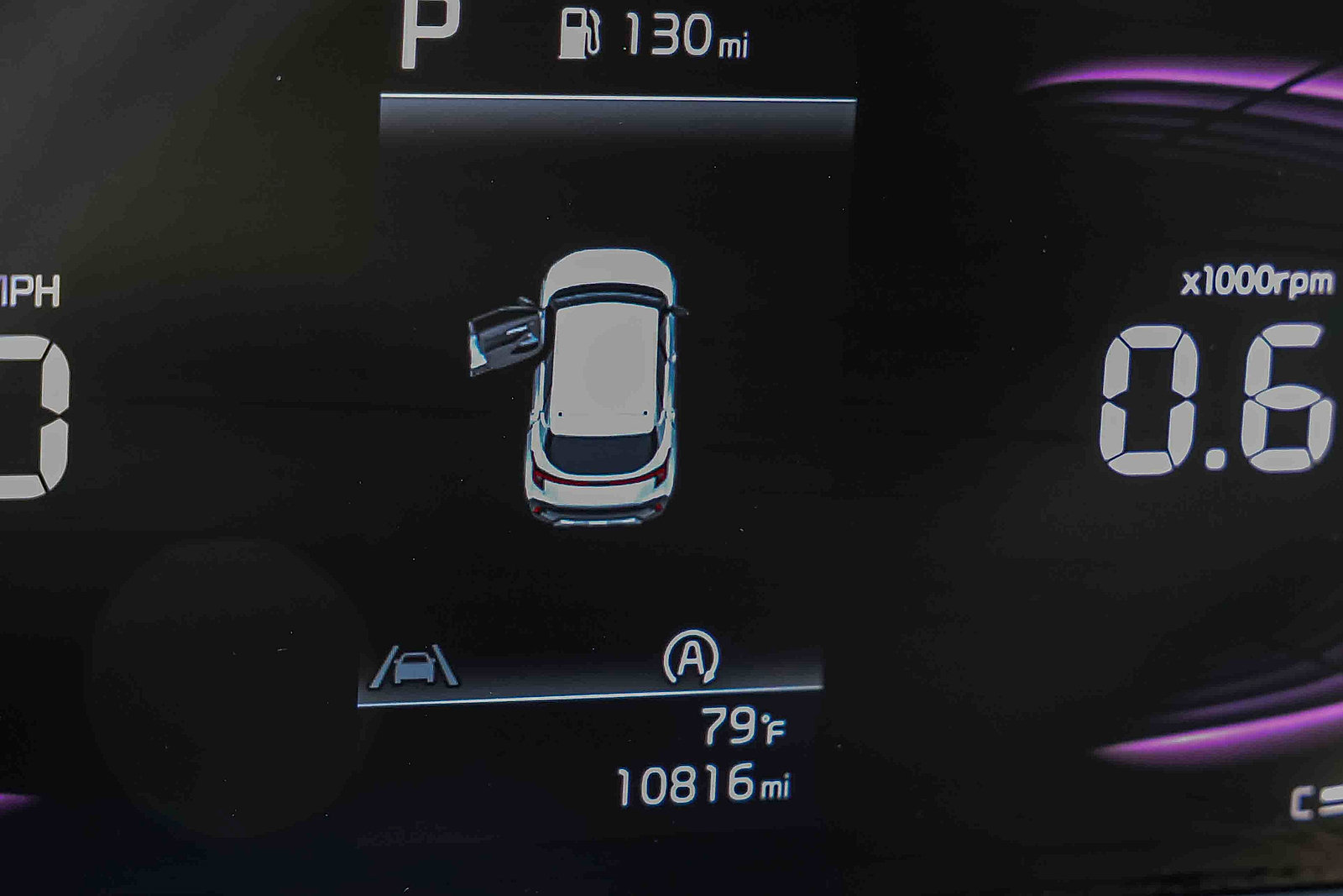 Certified 2024 Kia Seltos LX image 11