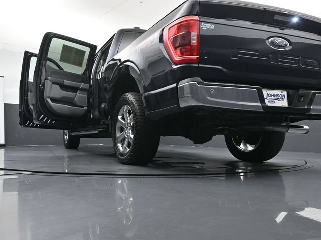 Used 2021 Ford F150 XLT w/ Equipment Group 302A High AWD/4WD image 43