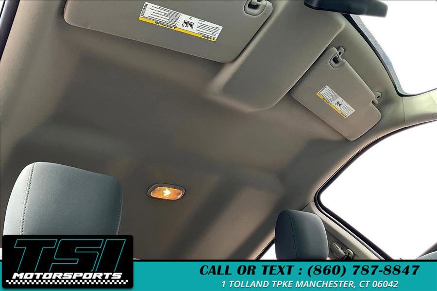 Used 2018 RAM 2500 Tradesman w/ Chrome Appearance Group AWD/4WD image 23