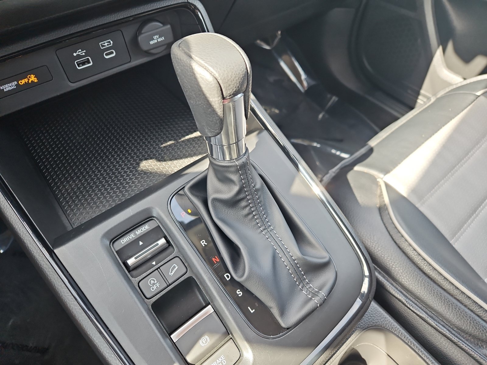 Used 2023 Honda CR-V EX image 24