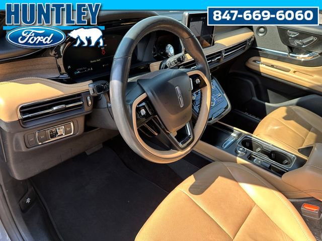 Used 2022 Lincoln Corsair Reserve w/ Equipment Group 201A image 23