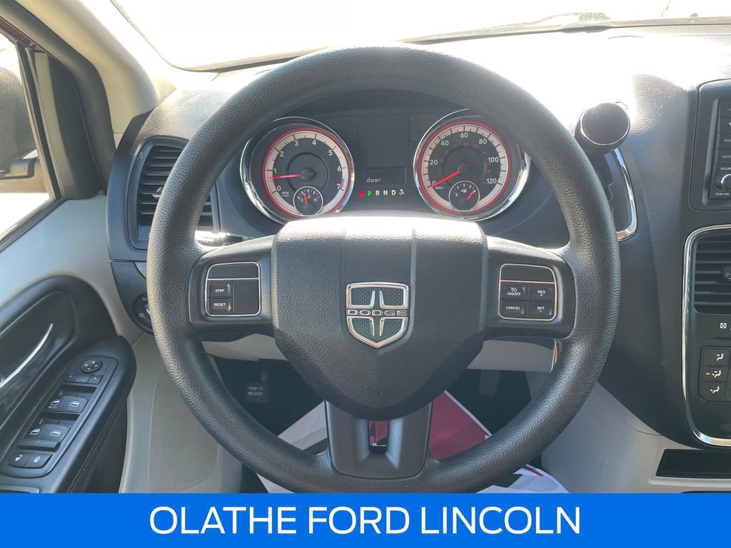 Used 2019 Dodge Grand Caravan SE image 22