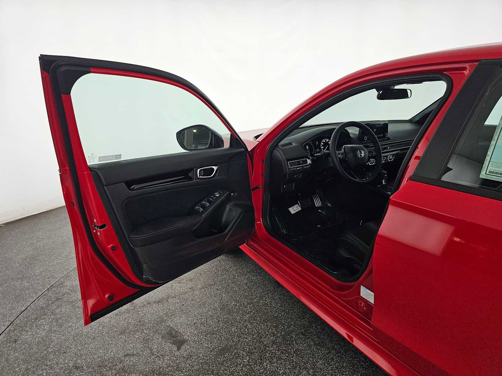 New 2025 Honda Civic Sport image 21